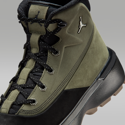 Jordan City Men's Boots. Nike JP
